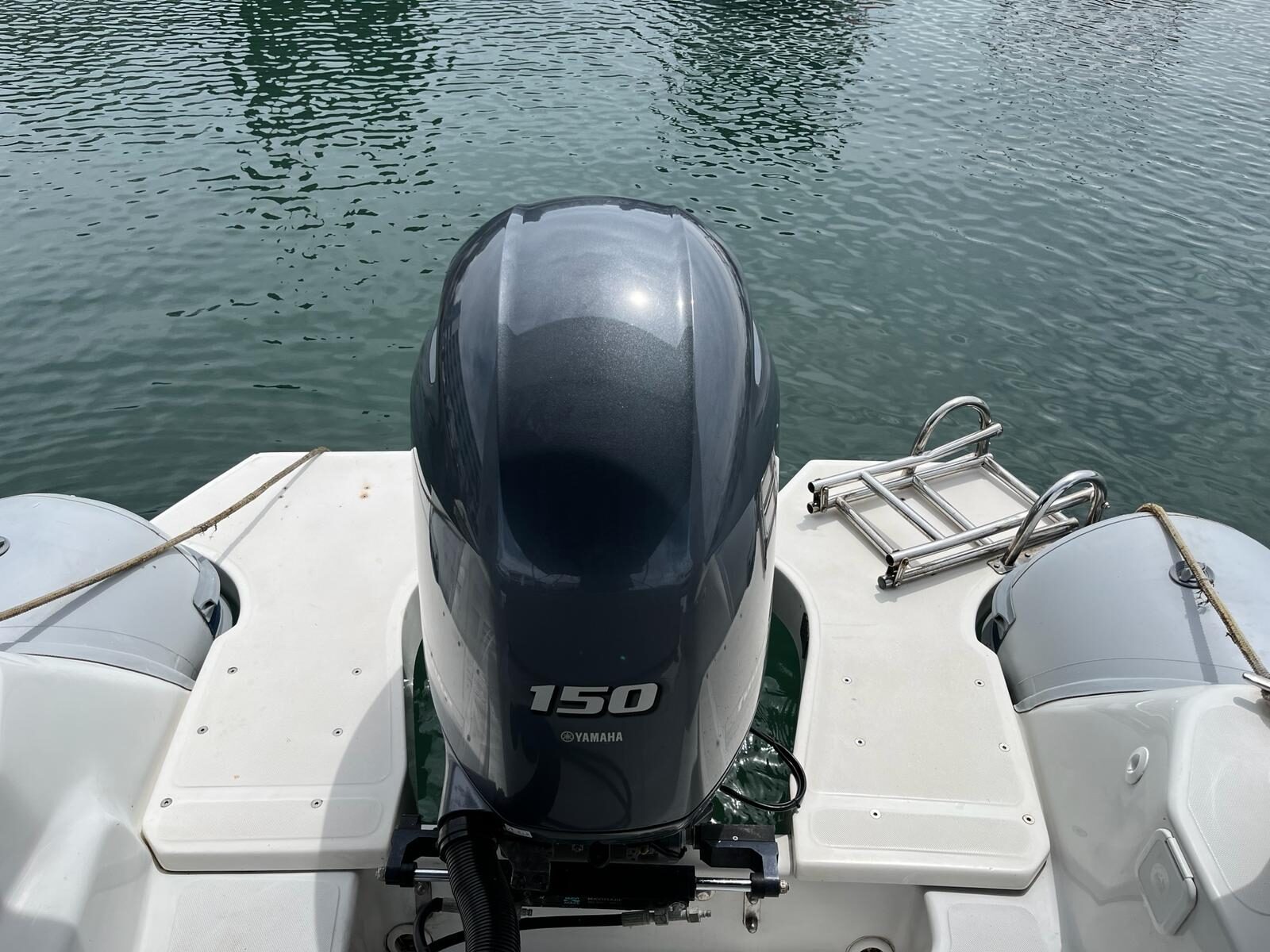 Nautilus boats and excursions around Biograd — photo 1